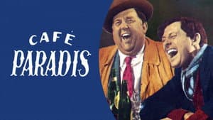 Café Paradis — foto 1