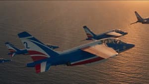 ATHOS - Au cœur de la Patrouille de France — foto 4
