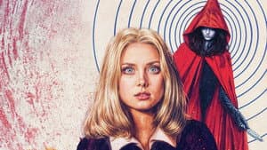 La dama rossa uccide sette volte — foto 4