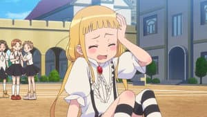 らくだい魔女　フウカと闇の魔女 — foto 5