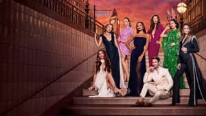 Ladies of London: The New Reign — foto 4
