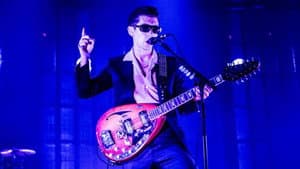 Arctic Monkeys : iTunes Festival 2013 — foto 3