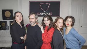 Guépardes — foto 1