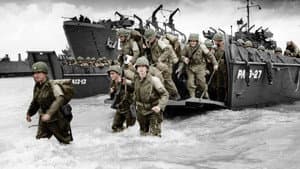 D-Day: Secrets of the Frontline Heroes — foto 1
