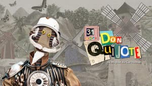 31 Minutos: Don Quijote — foto 1