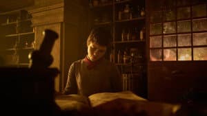 Gretel & Hansel: Un siniestro cuento de hadas — foto 9