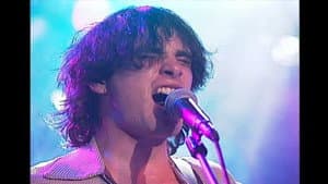 Jeff Buckley Live Aus Dem Sudbahnhof Frankfurt — foto 1
