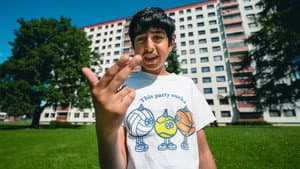 Hør her'a! — foto 1