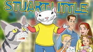Stuart Little: The Animated Series — foto 1