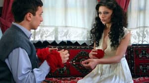 Eğreti Gelin — foto 1
