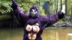 Suburban Sasquatch — foto 3