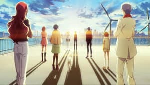 Persona 3 La Pelicula 4: Invierno de Renacimiento — foto 2