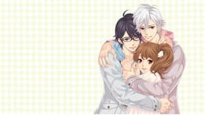 Brothers Conflict — foto 2