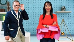 Interior Design Masters with Alan Carr — foto 3