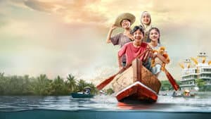 Jendela Seribu Sungai — foto 2