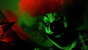 Space Clown — foto 2