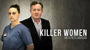 Killer Women with Piers Morgan — foto 2