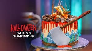 Campeonato de reposteros: Halloween — foto 7