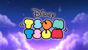 Tsum Tsum — foto 4
