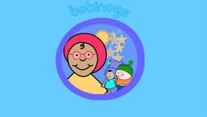 Bobinogs — foto 1