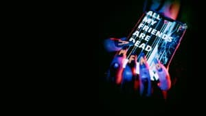 #AMFAD: All My Friends Are Dead — foto 12