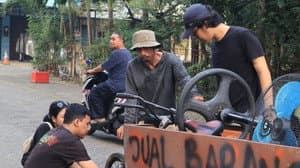 Kita Bicara Sebelum Kau Mati — foto 6