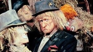 Worzel Gummidge — foto 5