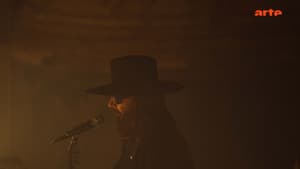Sébastien Tellier au Théâtre de Mirecourt - Passengers — foto 11