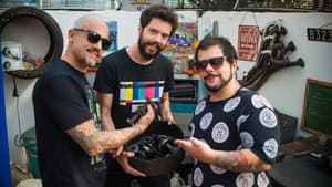 Turbinados — foto 1