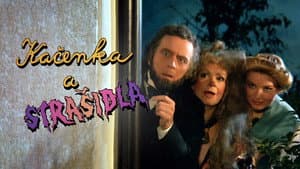 Kačenka a strašidla — foto 1