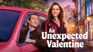 An Unexpected Valentine — foto 6