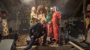 Hotel Rock'n'Roll — foto 1