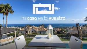 Mi casa es la vuestra — foto 2