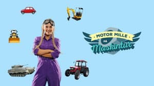 Motor Mille på Maskintur — foto 1