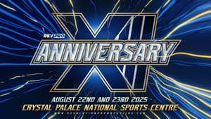 RevPro 13 Year Anniversary Show - Day 2 — foto 3