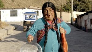 La paisana Jacinta: En búsqueda de Wasaberto — foto 1