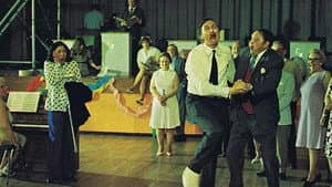 Holiday on the Buses — foto 1