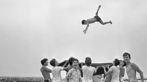 Last Stop Coney Island: The Life and Photography of Harold Feinstein — foto 1
