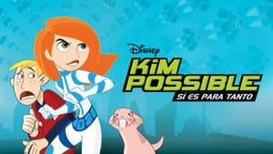 Kim Possible: Todo un drama — foto 8