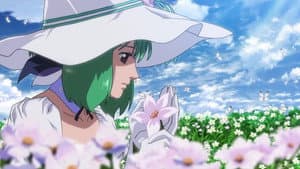 劇場版 マクロスF 恋離飛翼 ～サヨナラノツバサ～ — foto 4