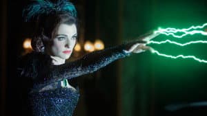 Oz:  El Poderoso — foto 6