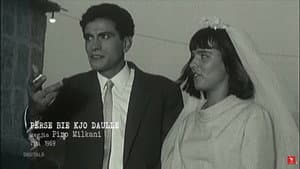 Përse bie kjo daulle? — foto 1