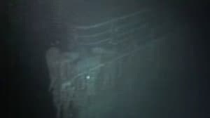 Titanic: The Nightmare and the Dream — foto 1
