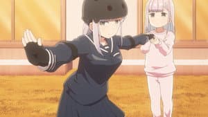 ¿Huir de casa?