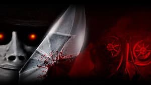 Blade: The Iron Cross — foto 6