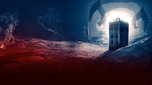 Doctor Who: The Macra Terror — foto 4