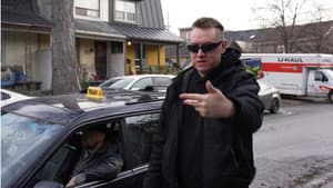 Taxi Drivers — foto 1
