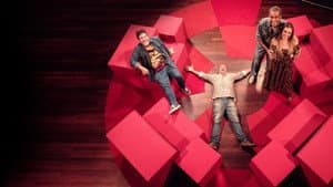 La superfantástica historia de Balão — foto 5