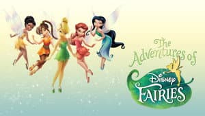 The Adventures of Disney Fairies — foto 2