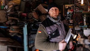 Preppers UK: Surviving Armagedon — foto 5